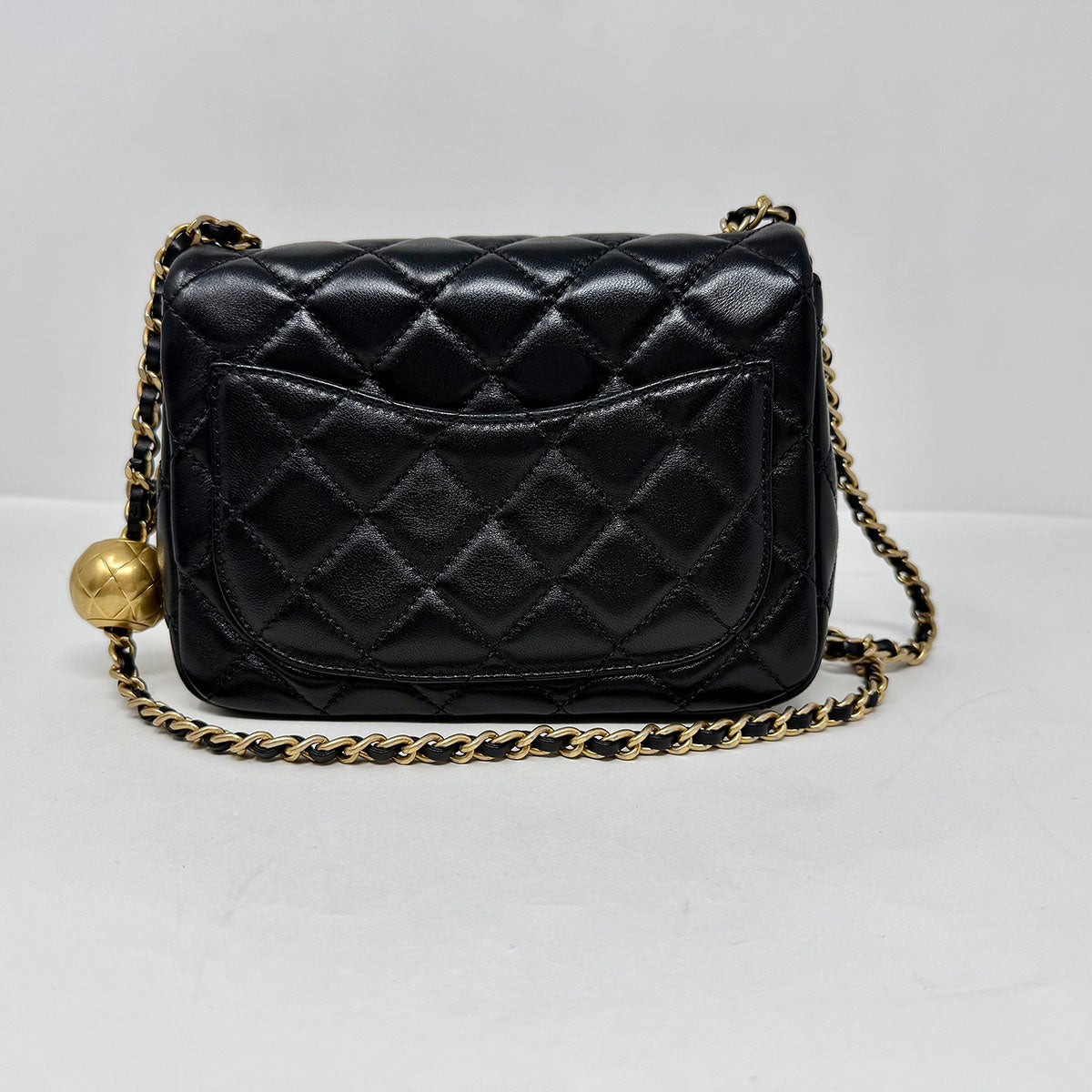 Chanel Shoulder Bag