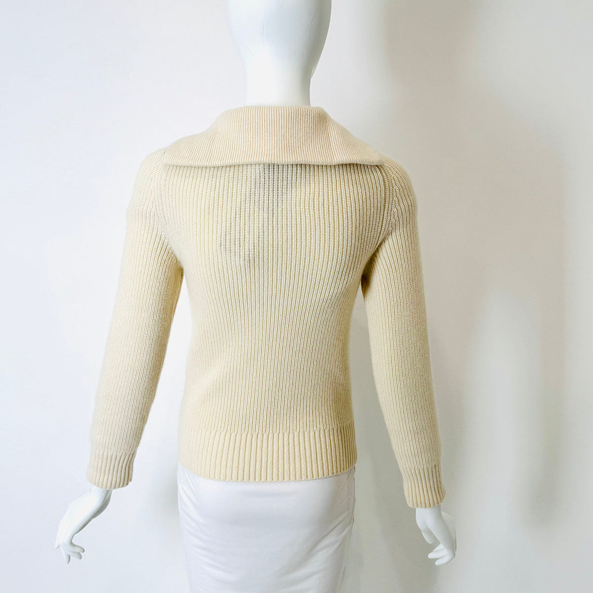 Petar Petrov Sweater