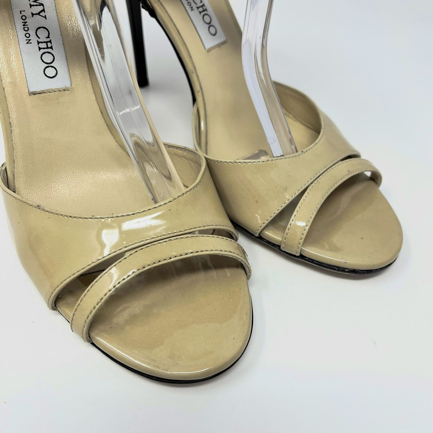 Jimmy Choo Sandals