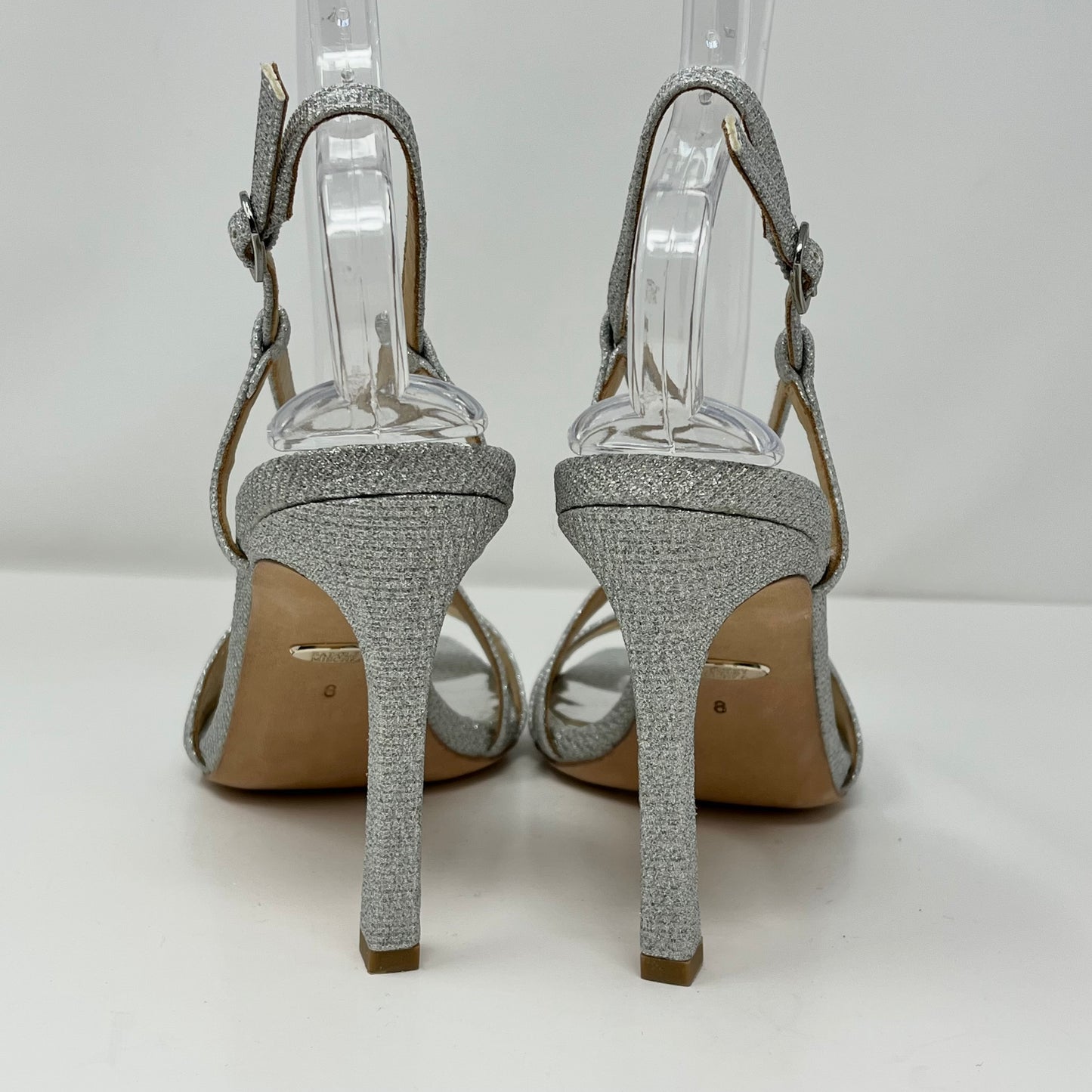 Badgley Mischka Sandals