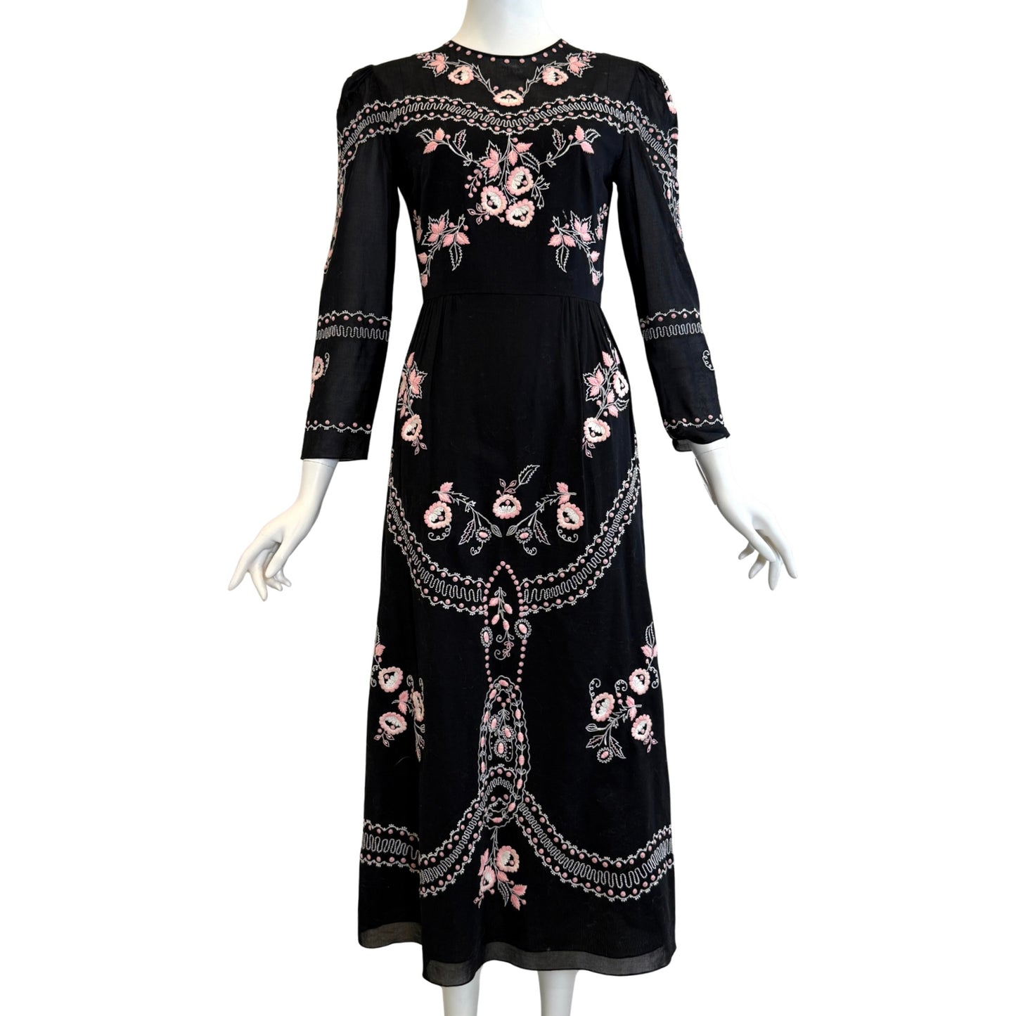 Vilshenko Dress