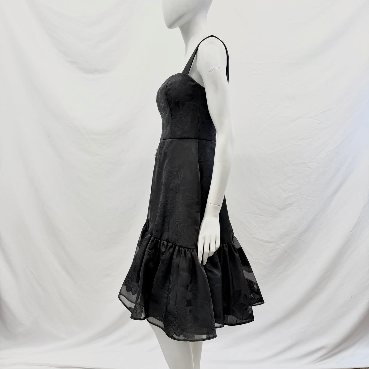 Amsale Dress