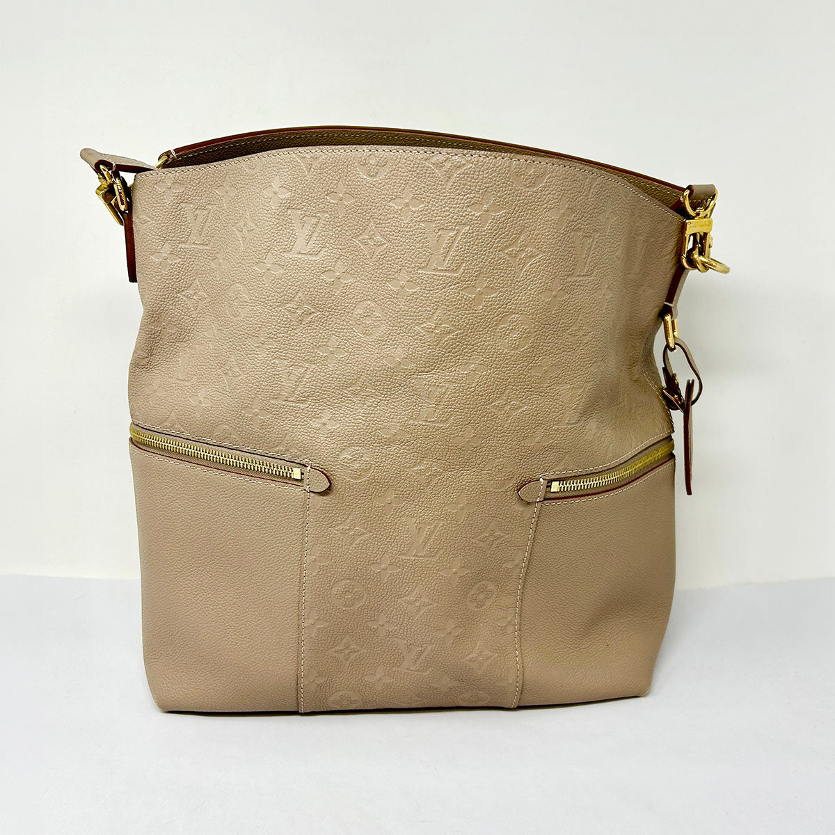Louis Vuitton Melie Shoulder Bag