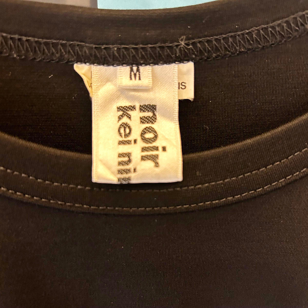 Noir Kei Ninomiya Blouse