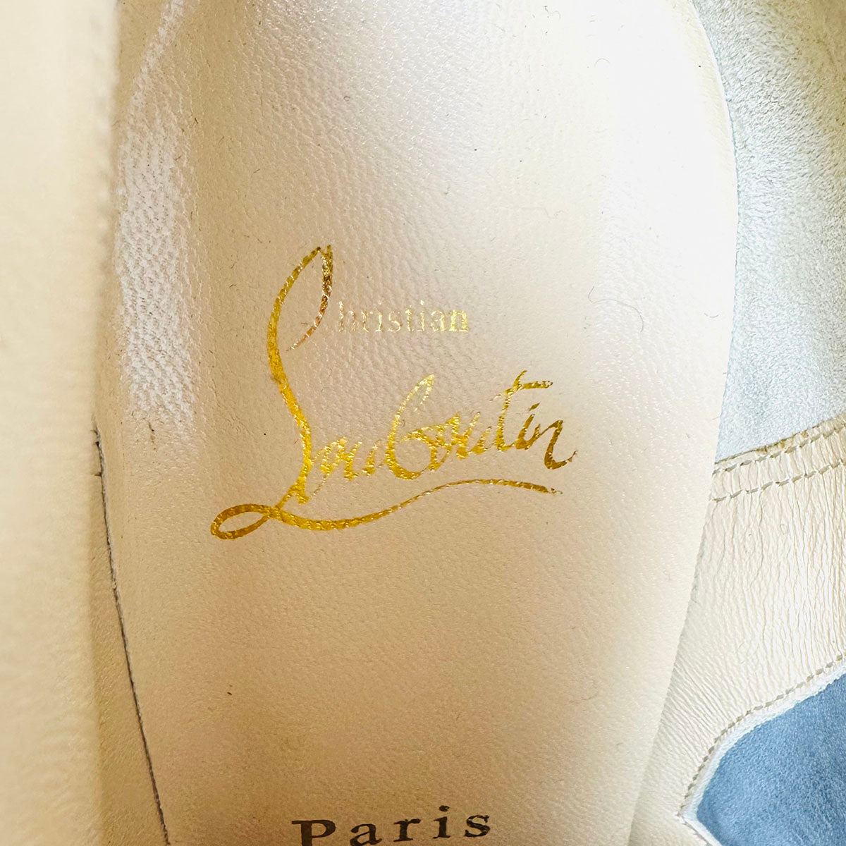 Christian Louboutin Boots