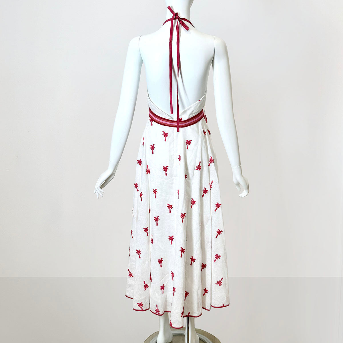 Zimmermann Dress