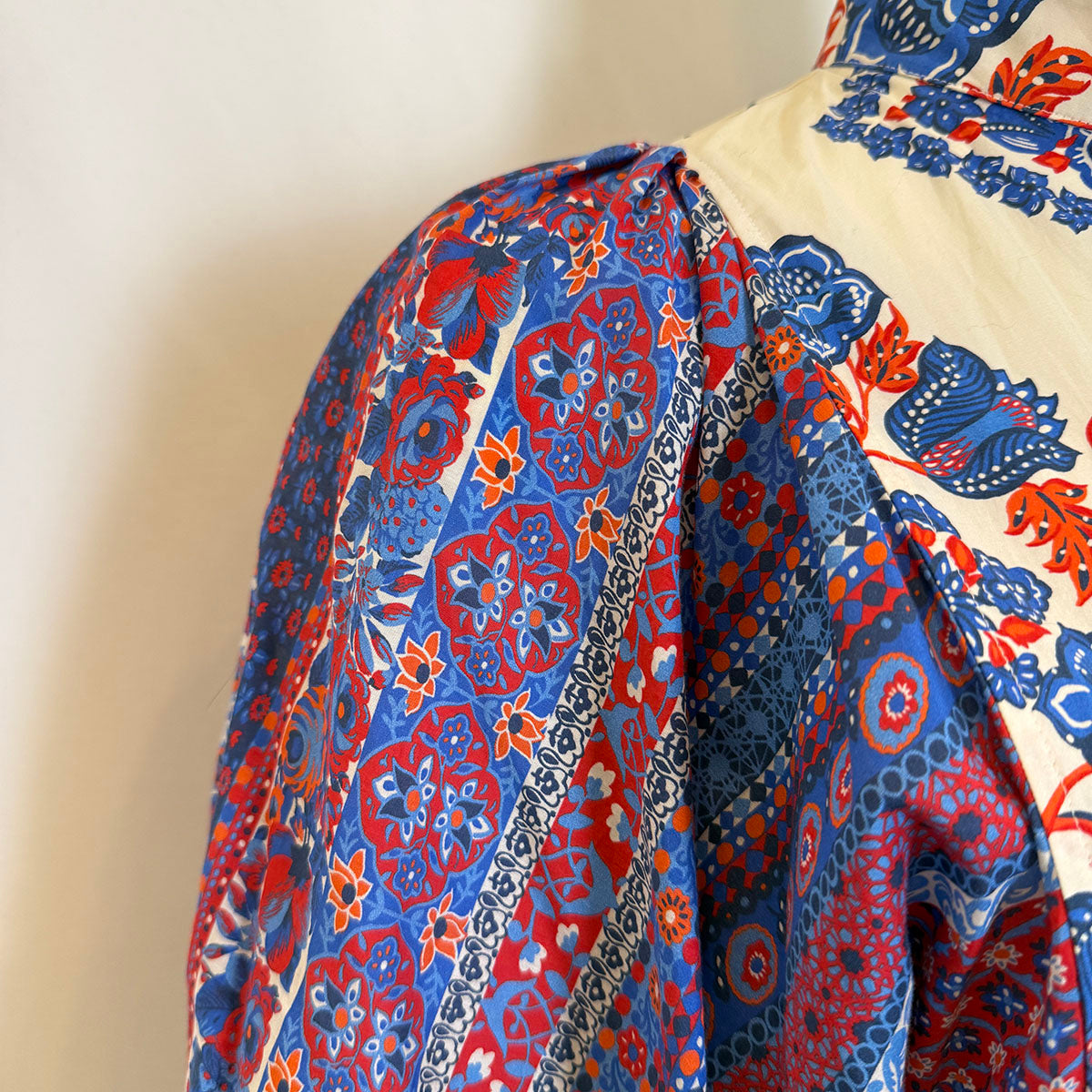 La Double J Dress