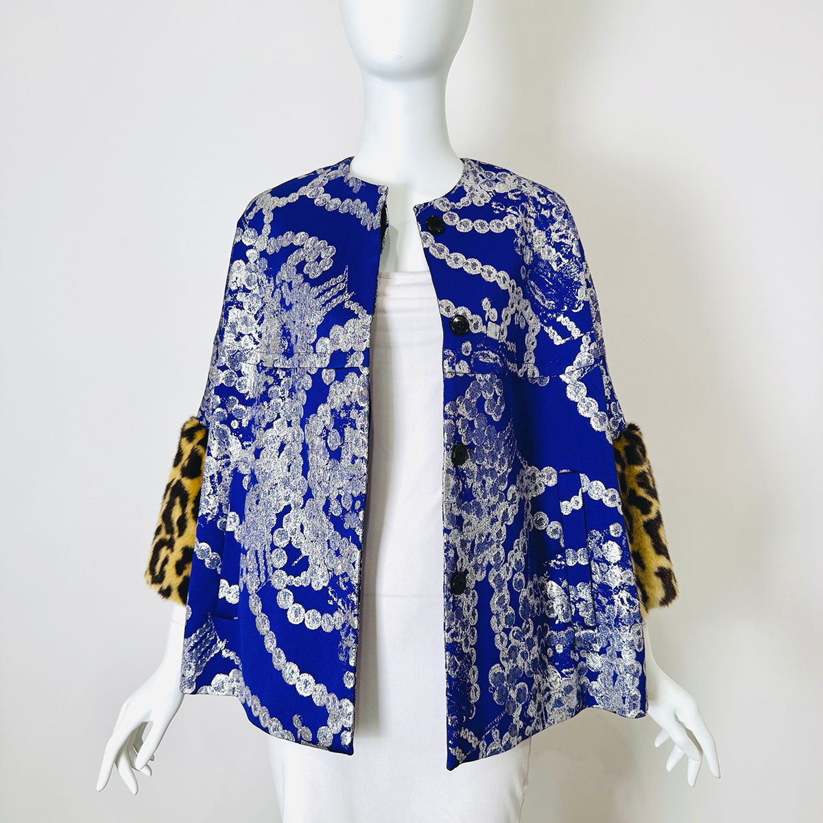 Dries Van Noten Jacket