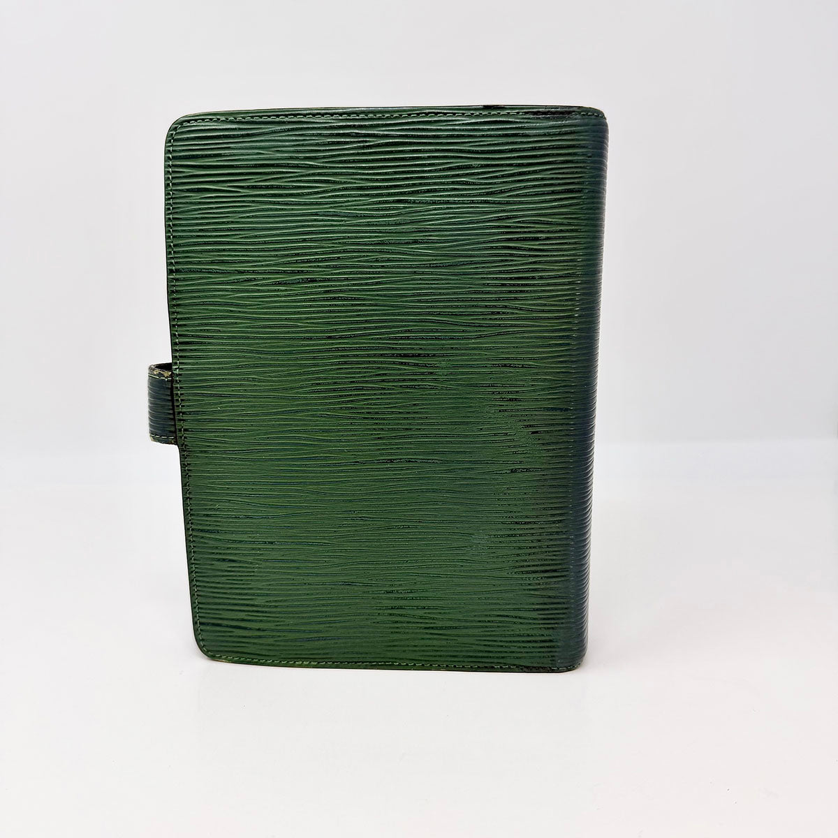 Louis Vuitton Epi Agenda