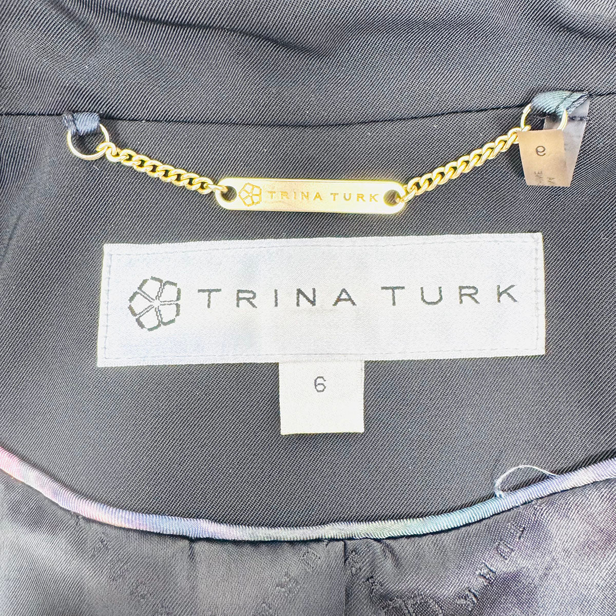 Trina Turk Coat