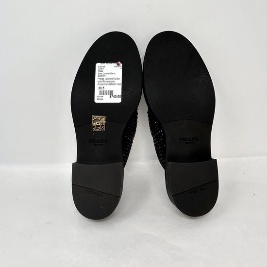 Prada Loafers