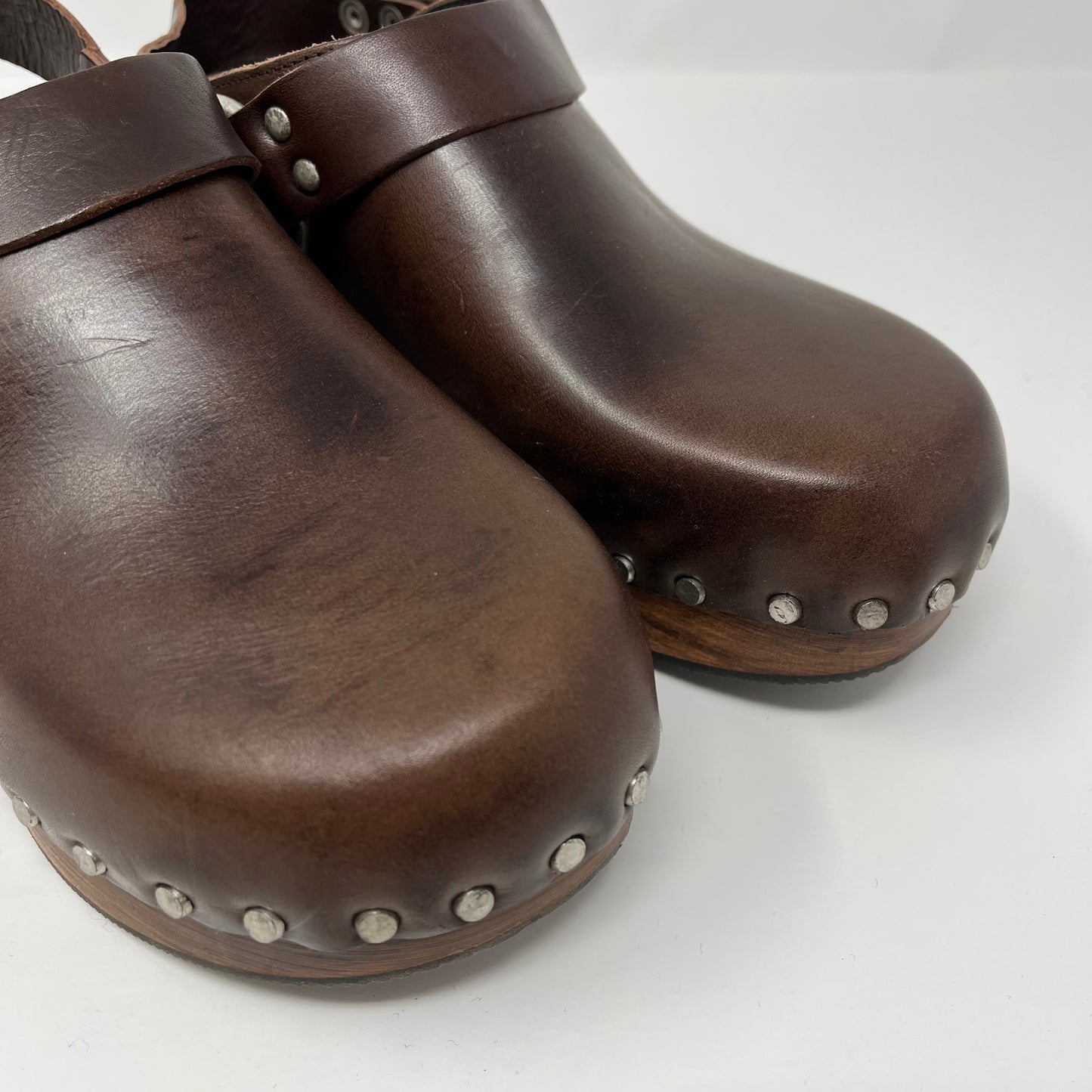 RE/DONE Clogs