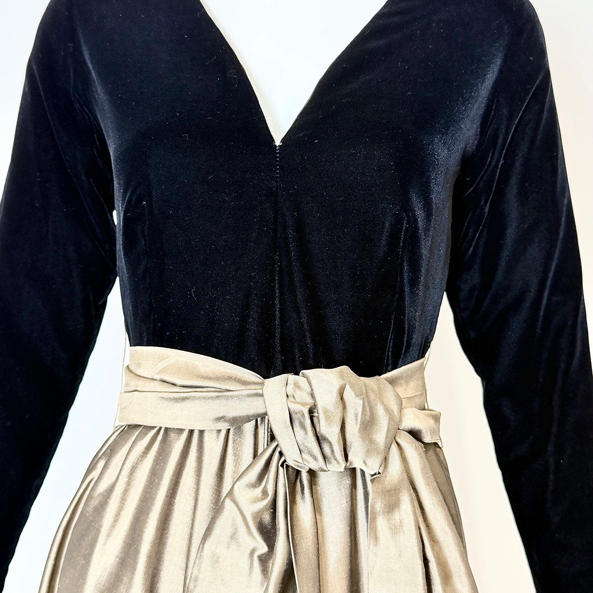 Catherine Regehr Gown