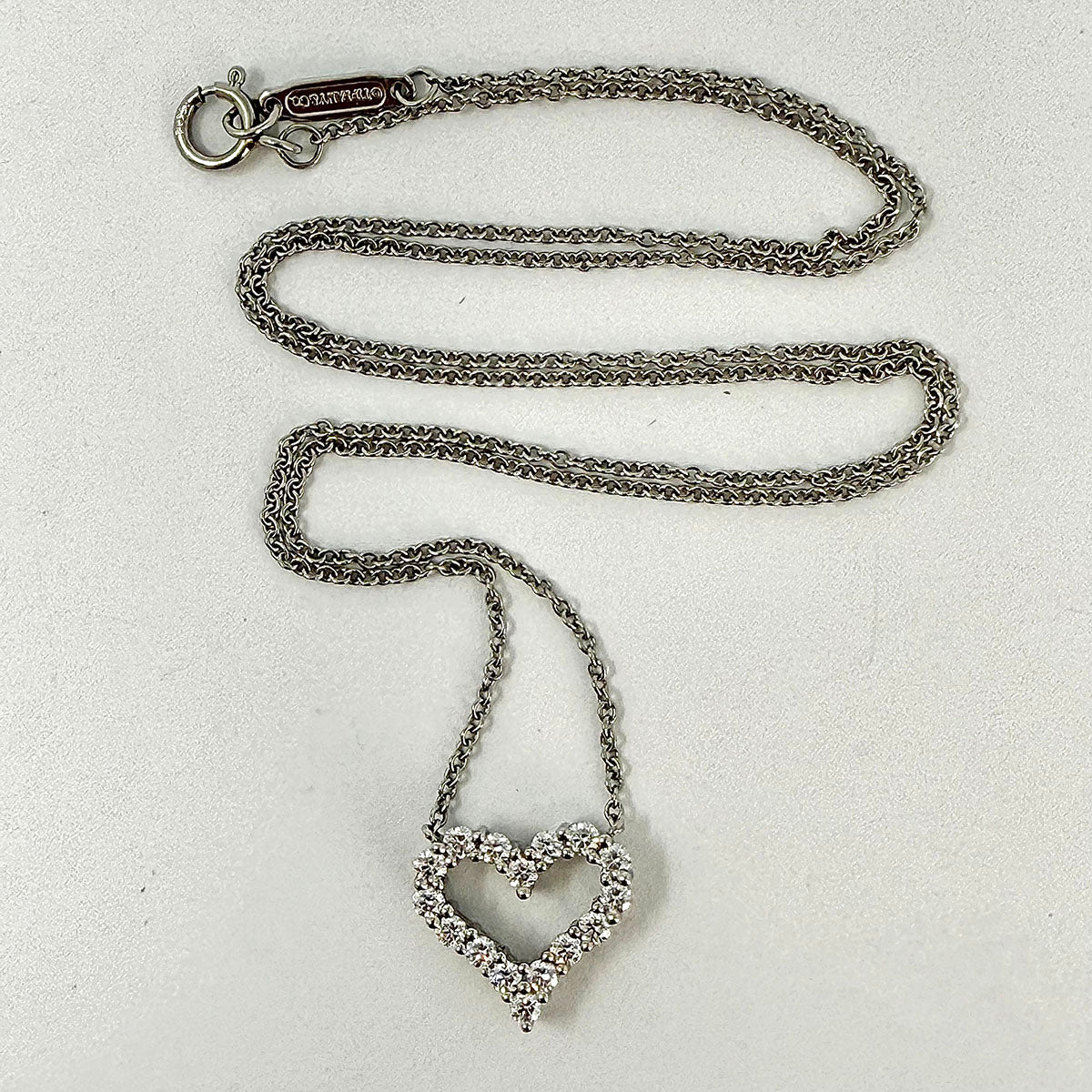 Tiffany & Co. Necklace