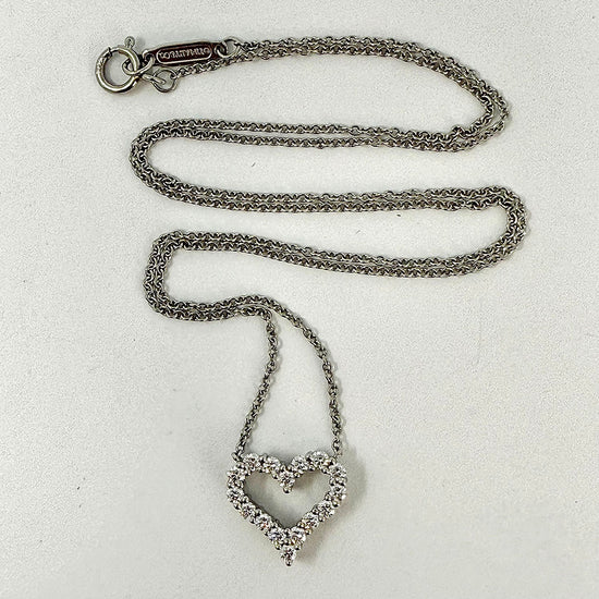 Tiffany & Co. Necklace