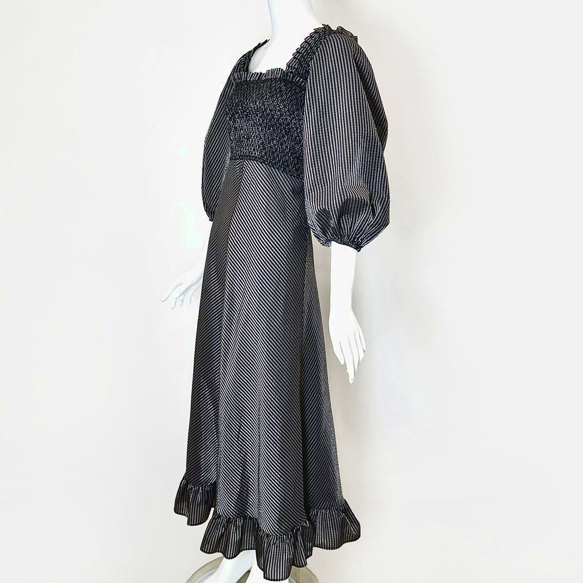 Ganni Dress