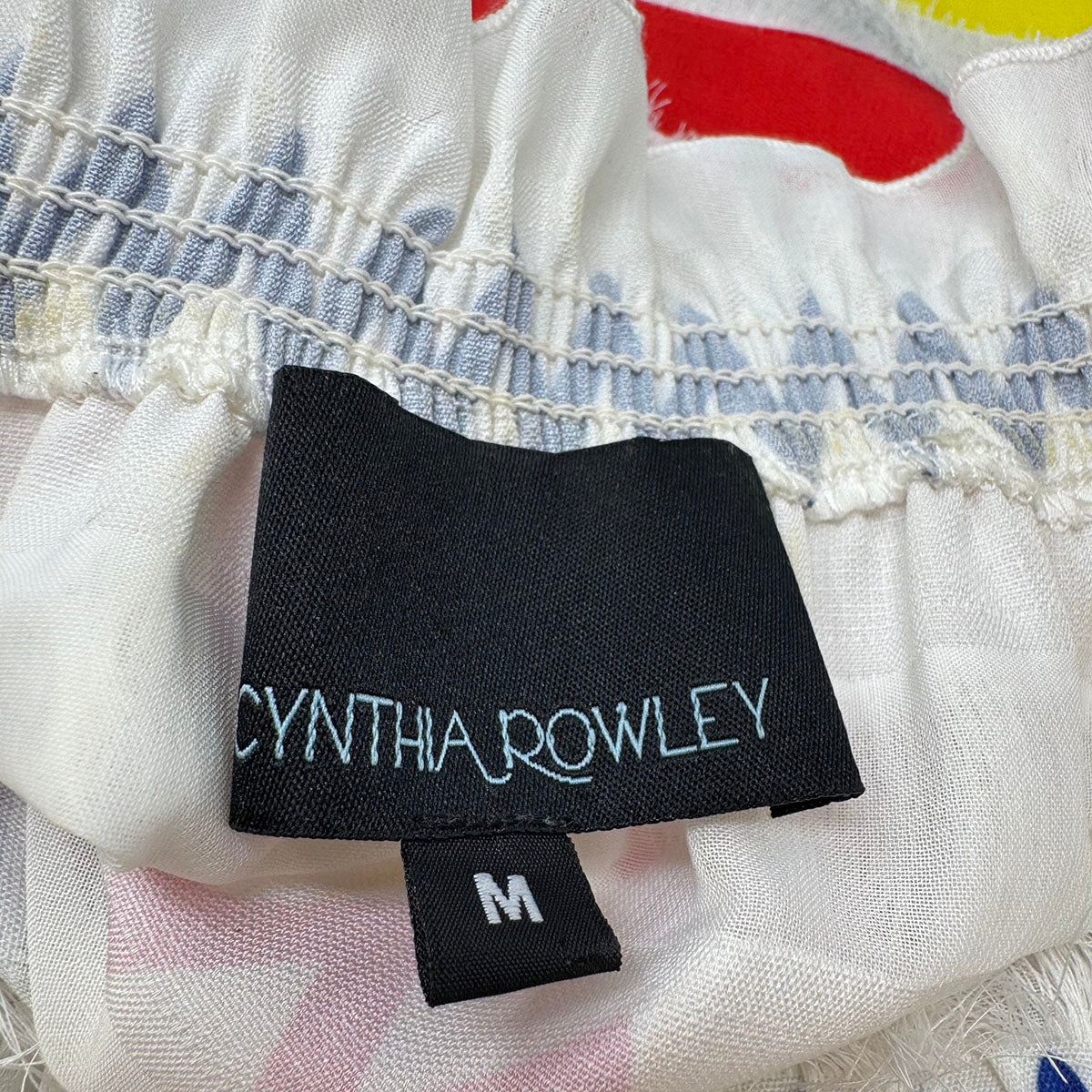 Cynthia Rowley Dress