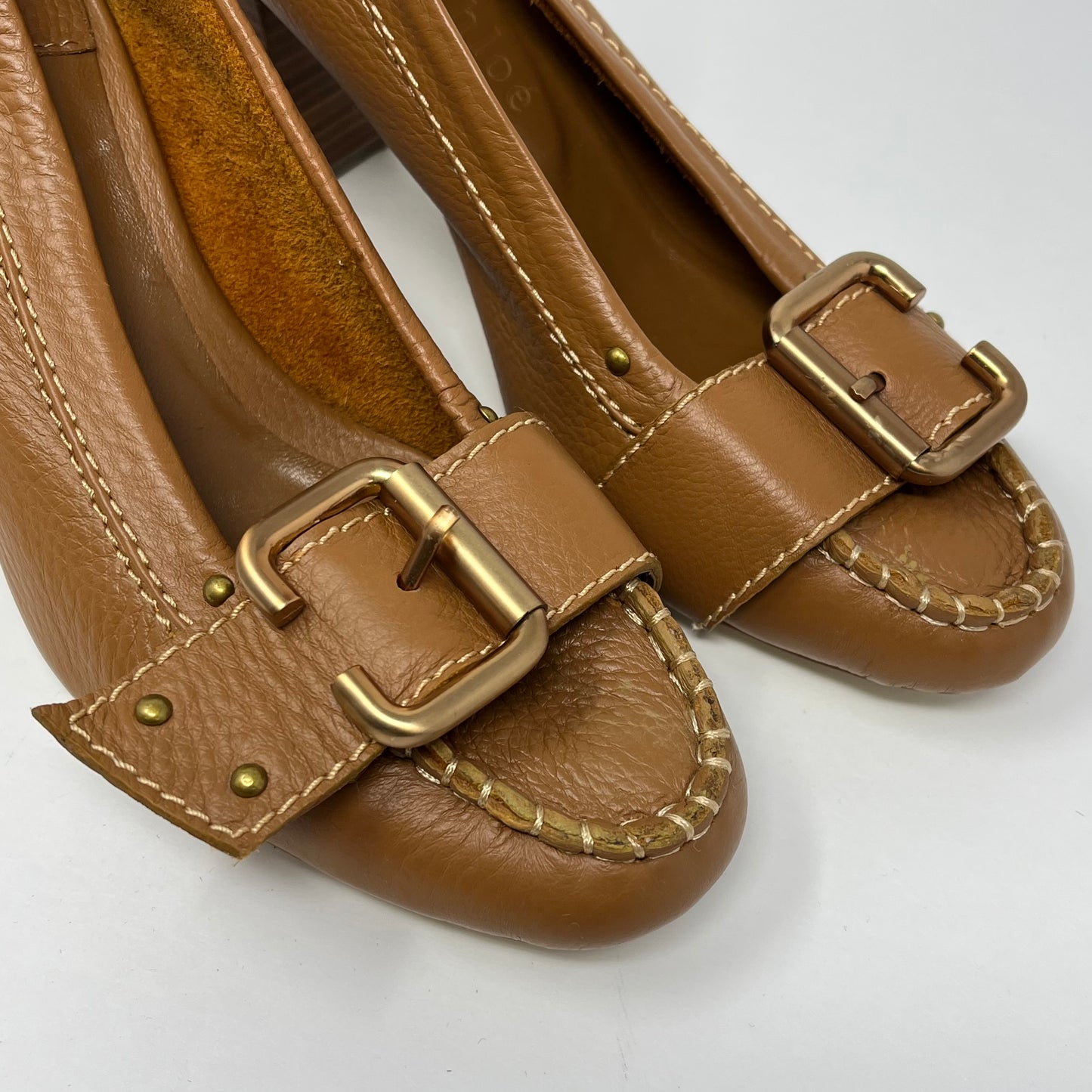 Chloe Loafers