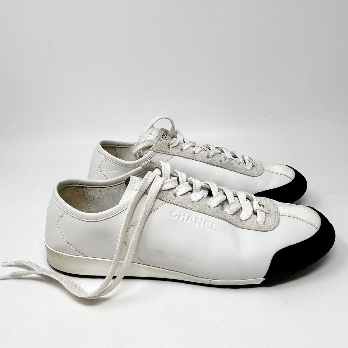 Chanel Sneakers