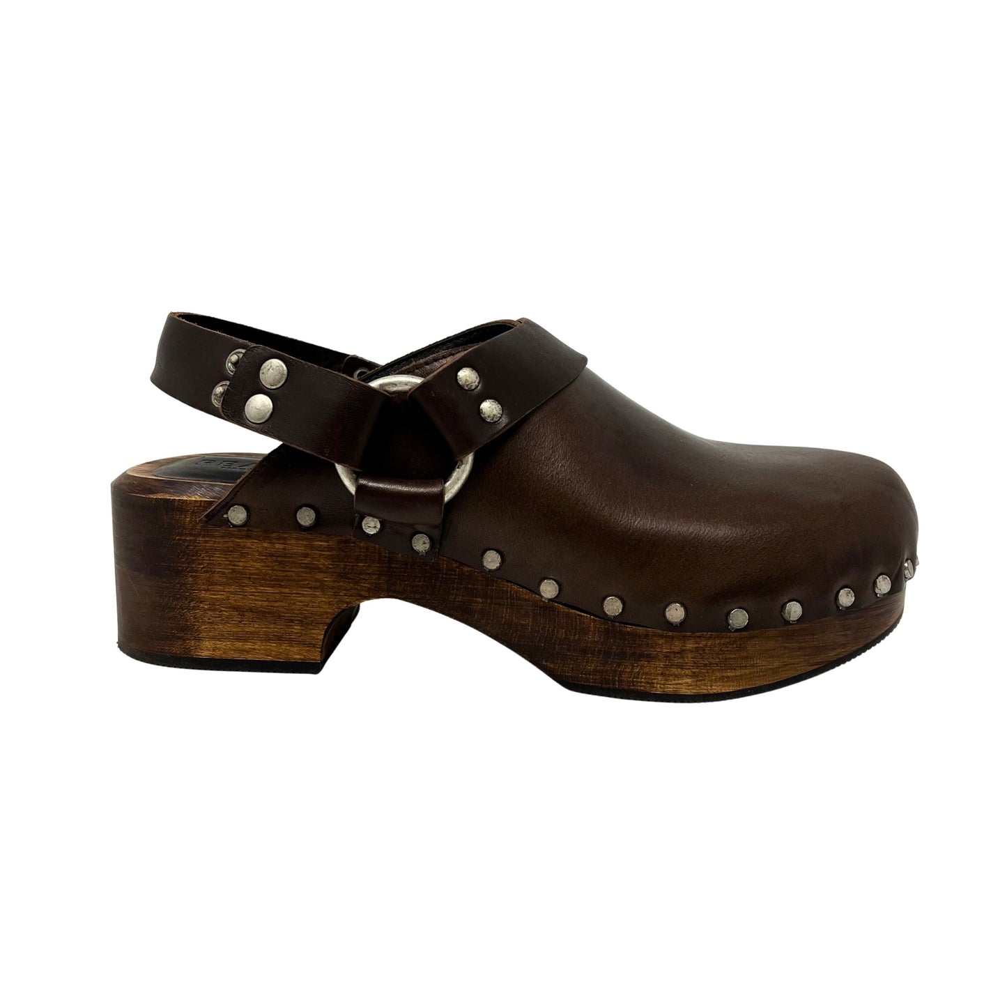 RE/DONE Clogs