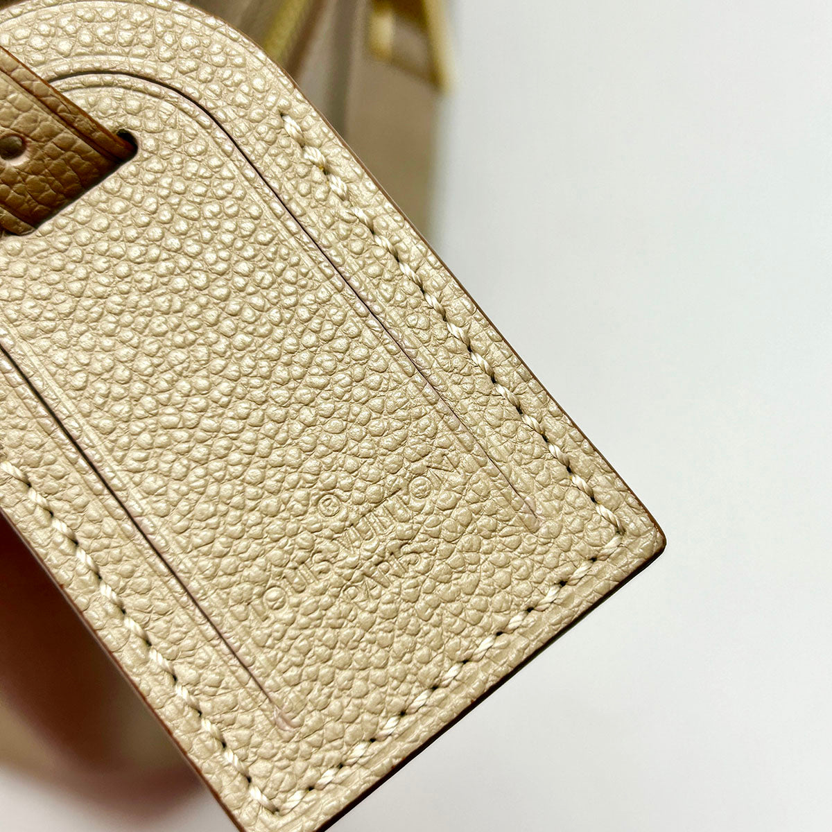 Louis Vuitton Melie Shoulder Bag