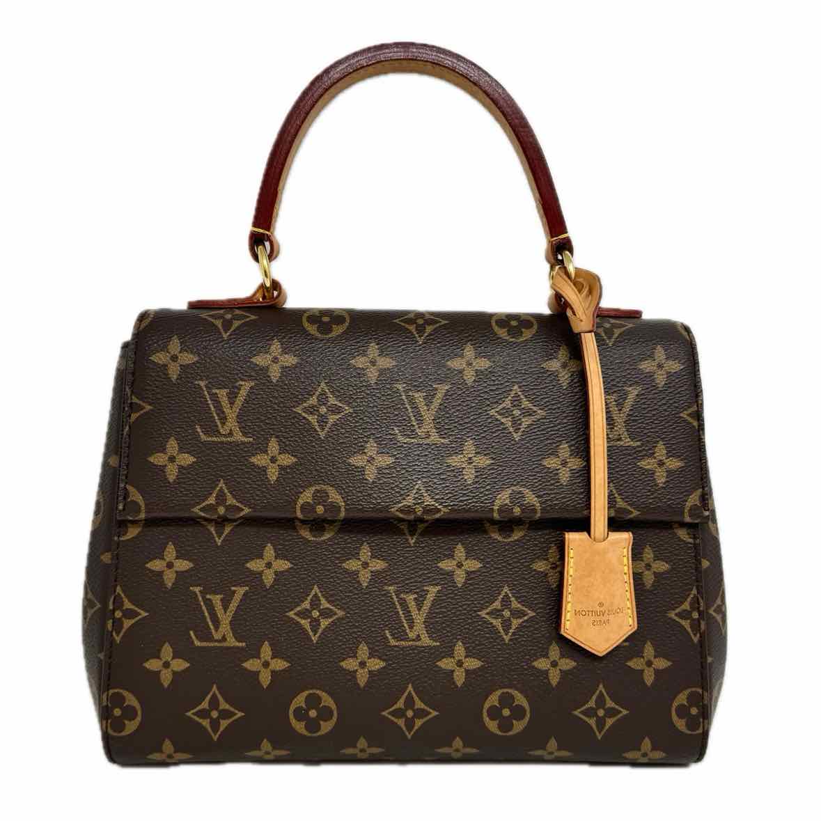 Louis Vuitton Handle Bag
