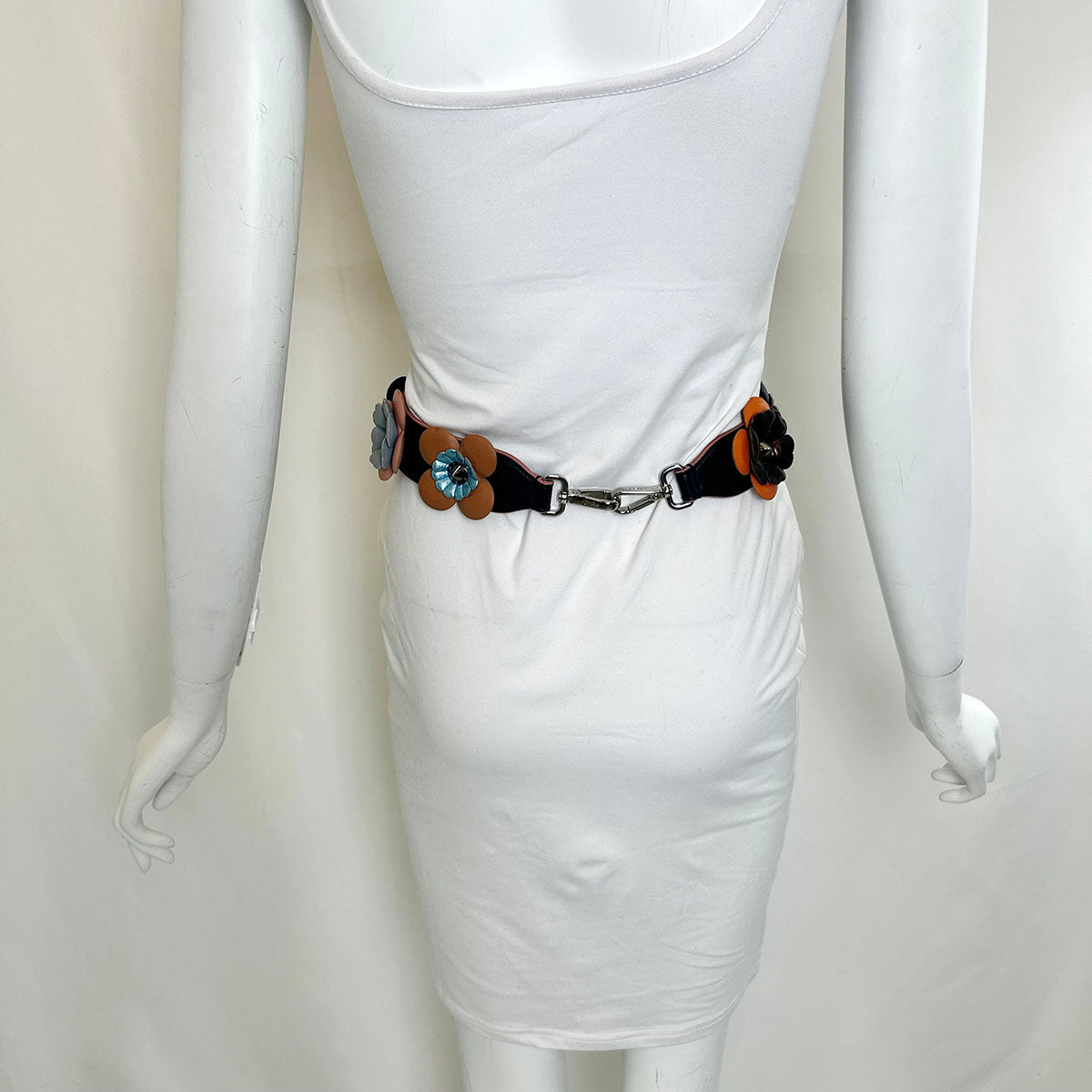 Fendi Bag Strap