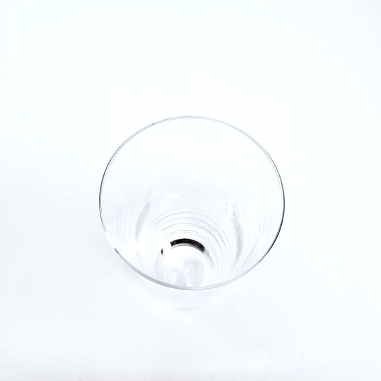 Handmade Glassware SGHR Set of 10
