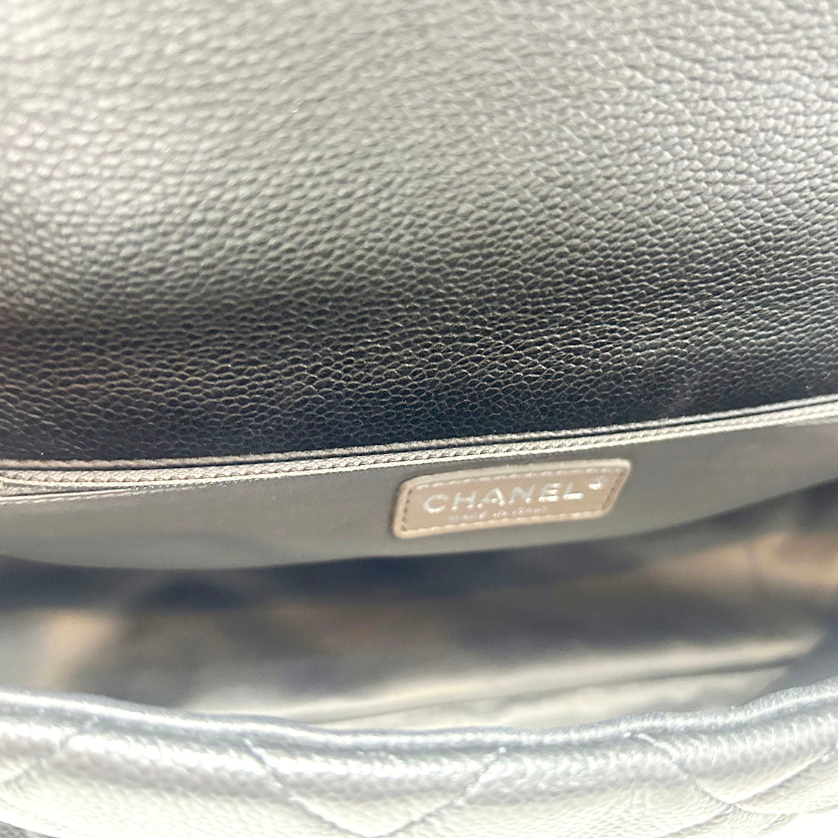 Chanel Shoulder Bag