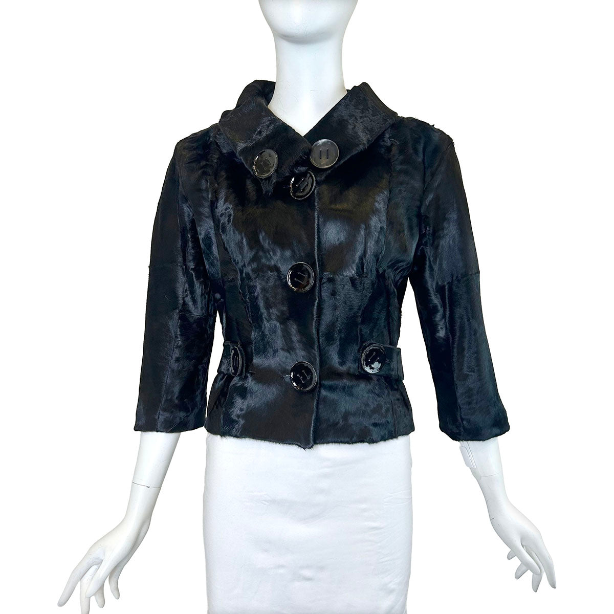 Gambattista Valli Jacket