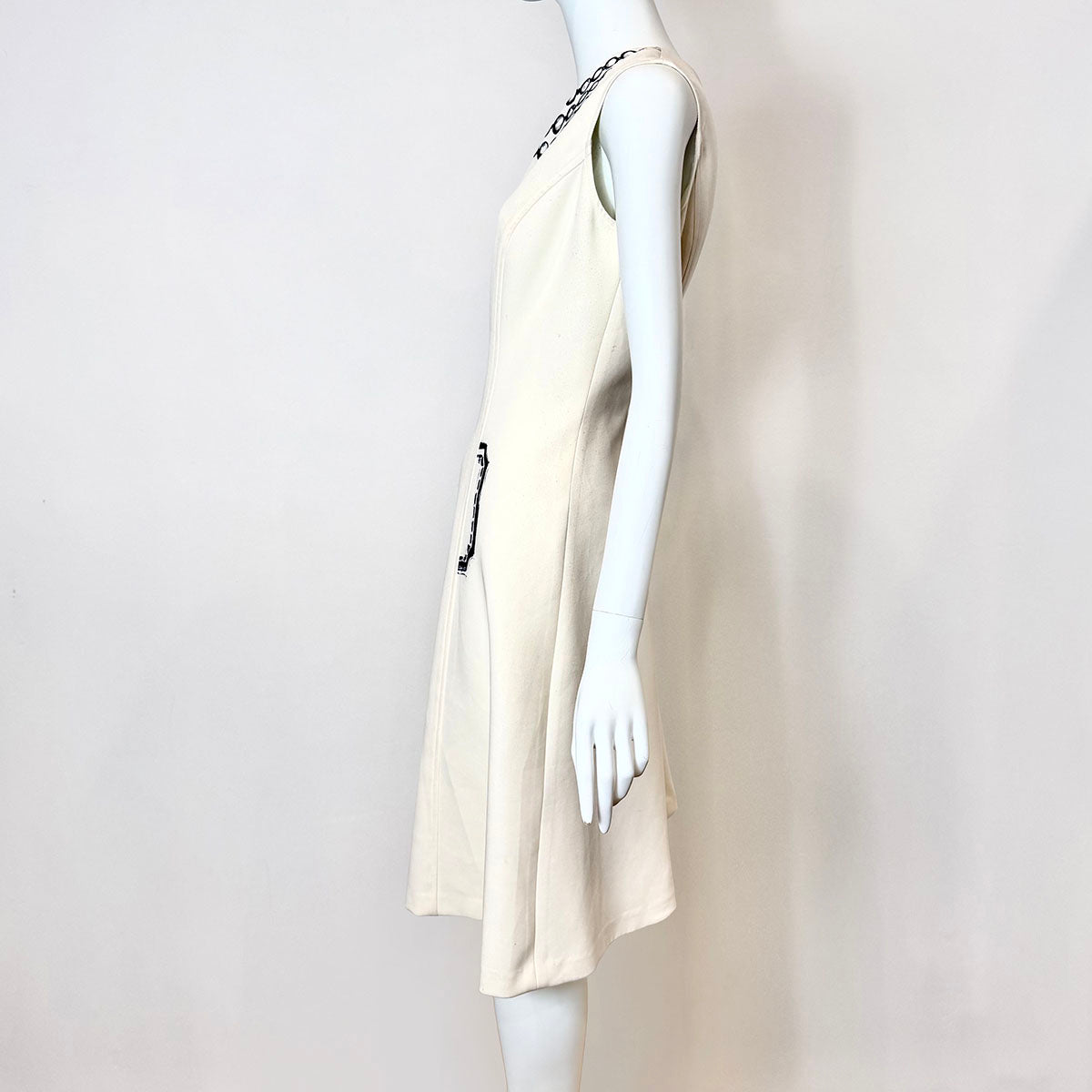 Kevan Hall Dress