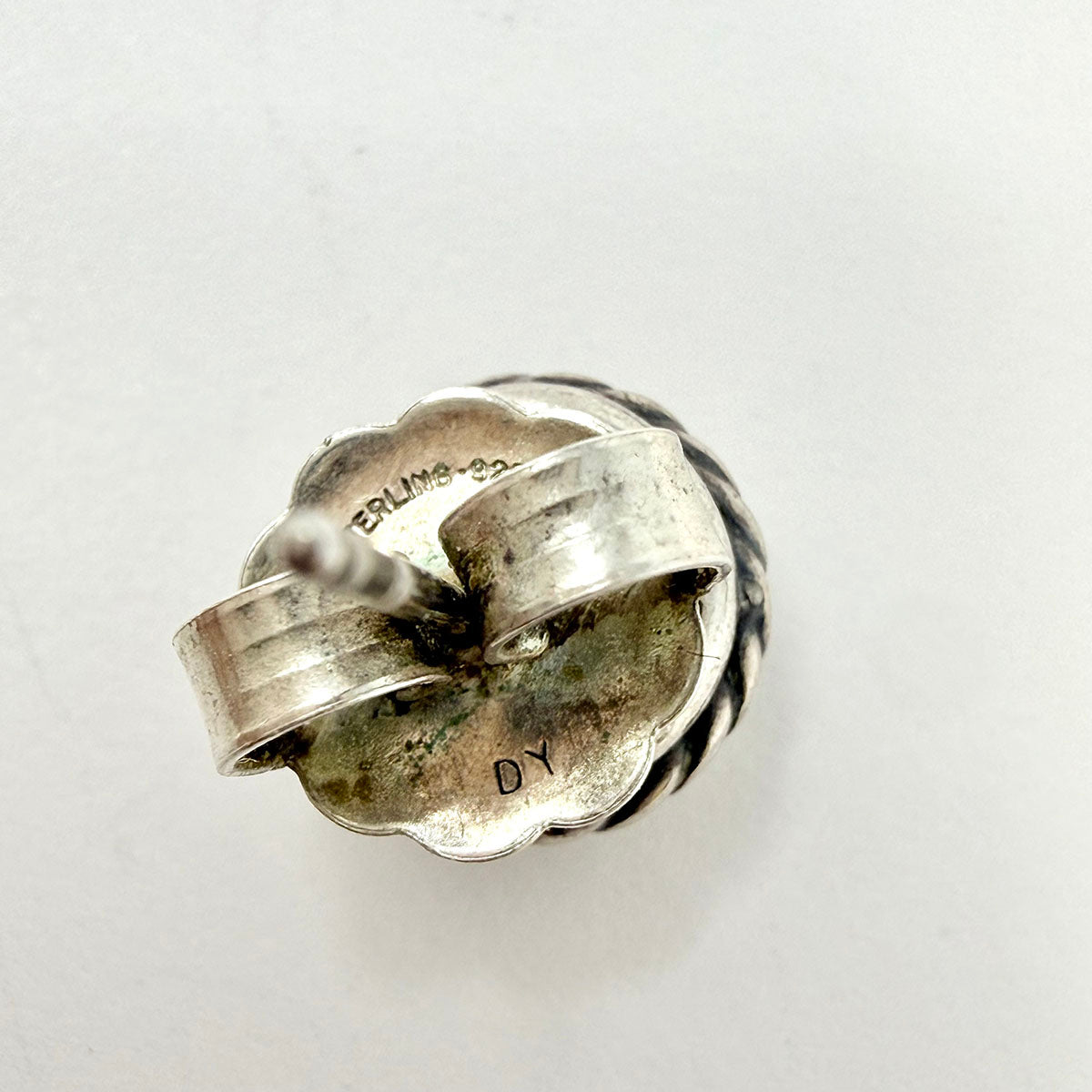 David Yurman Earrings