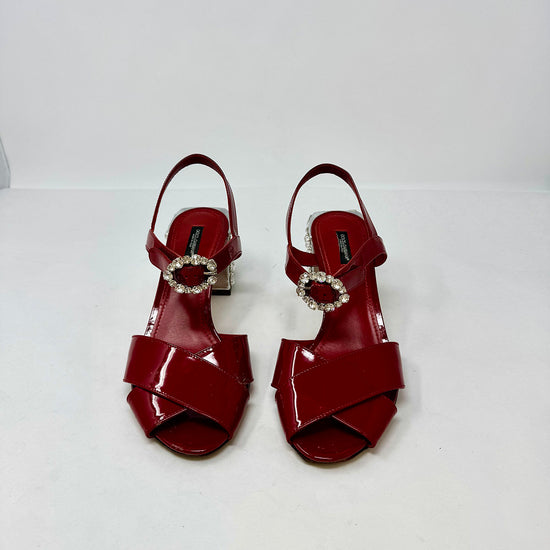 Dolce & Gabbana Sandals
