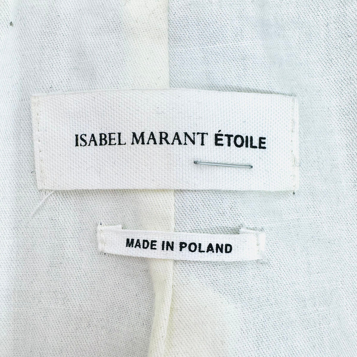 Isabel Marant Etoile Jacket