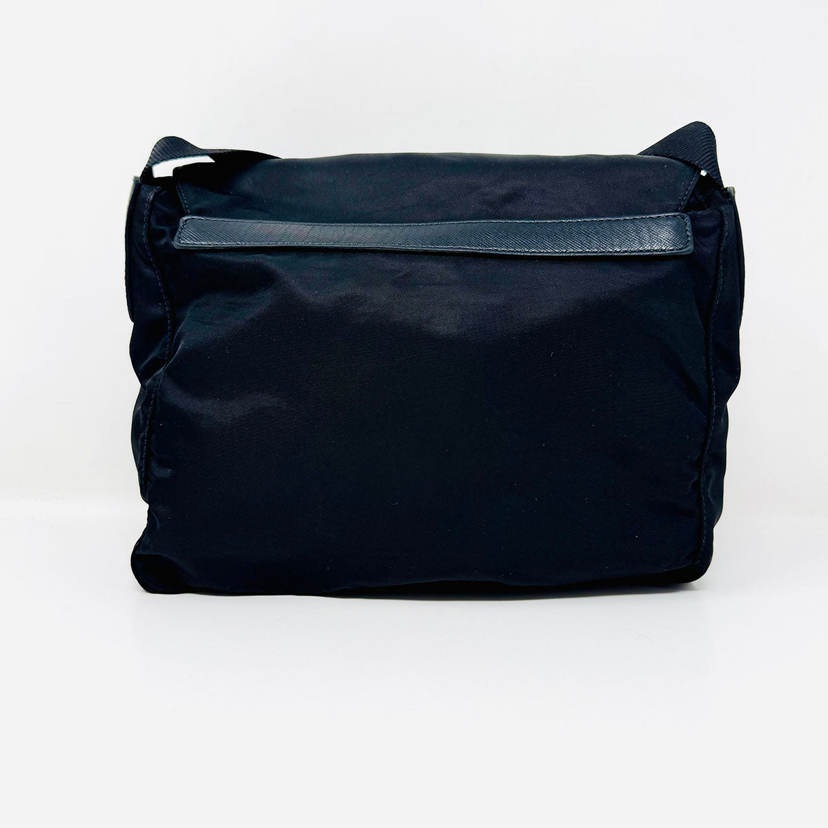 Prada Messenger Bag