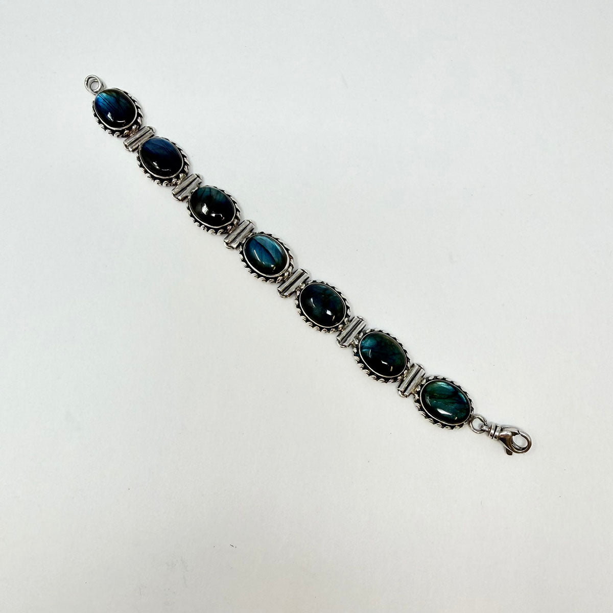 Labradorite  Bracelet