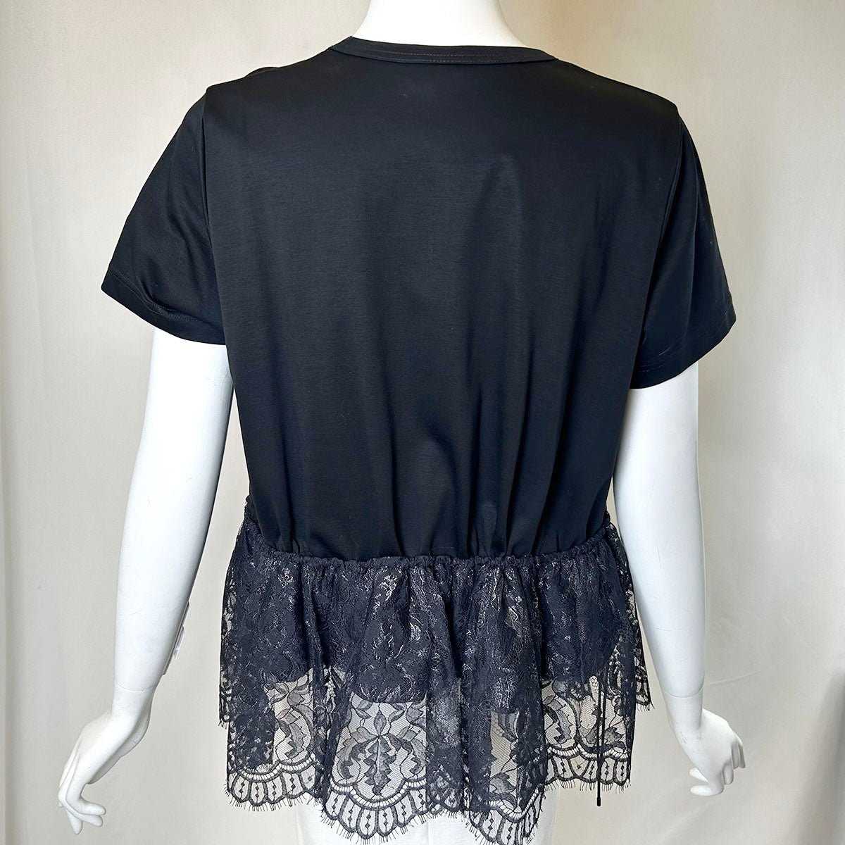 Noir Kei Ninomiya Blouse