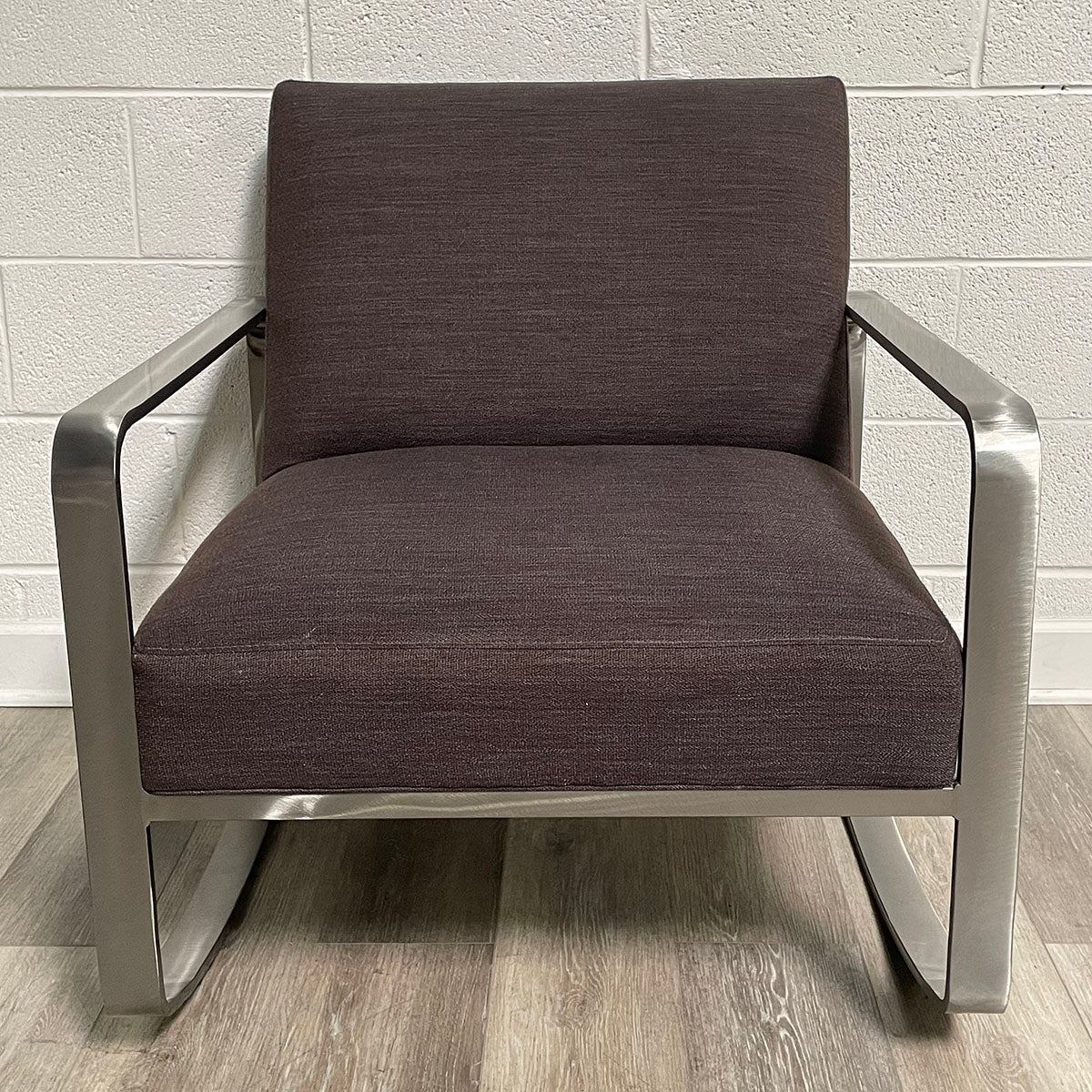 Room & Board Hubbard Model Rocking Chair