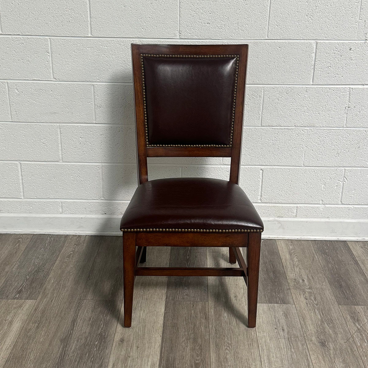 Set Of 6 Dining Chairs
