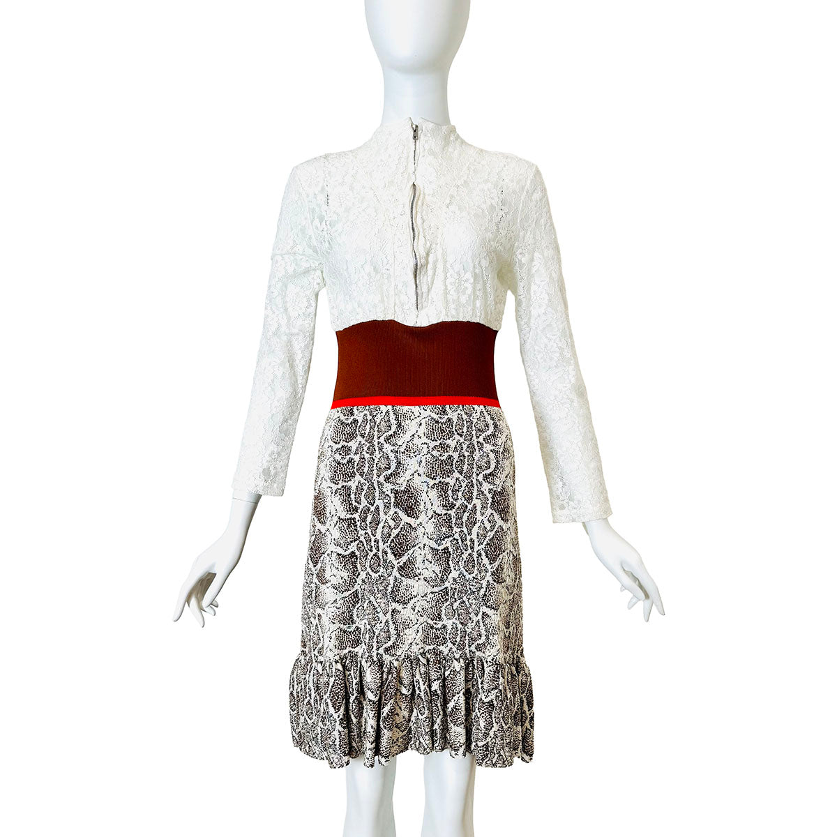 Chloe Dress