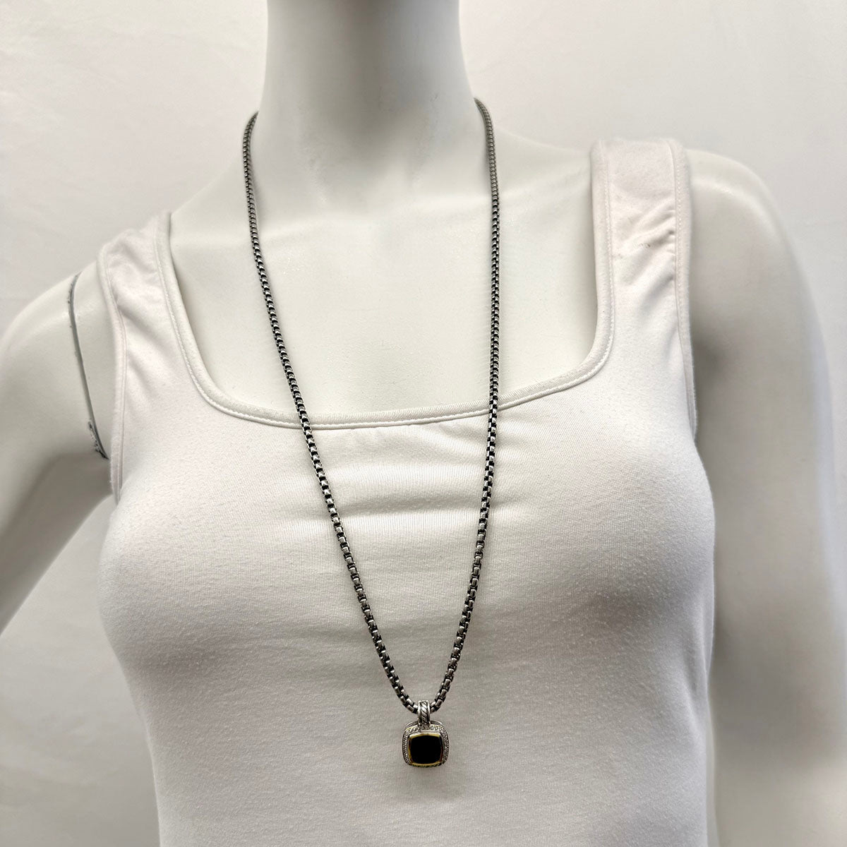 David Yurman Necklace