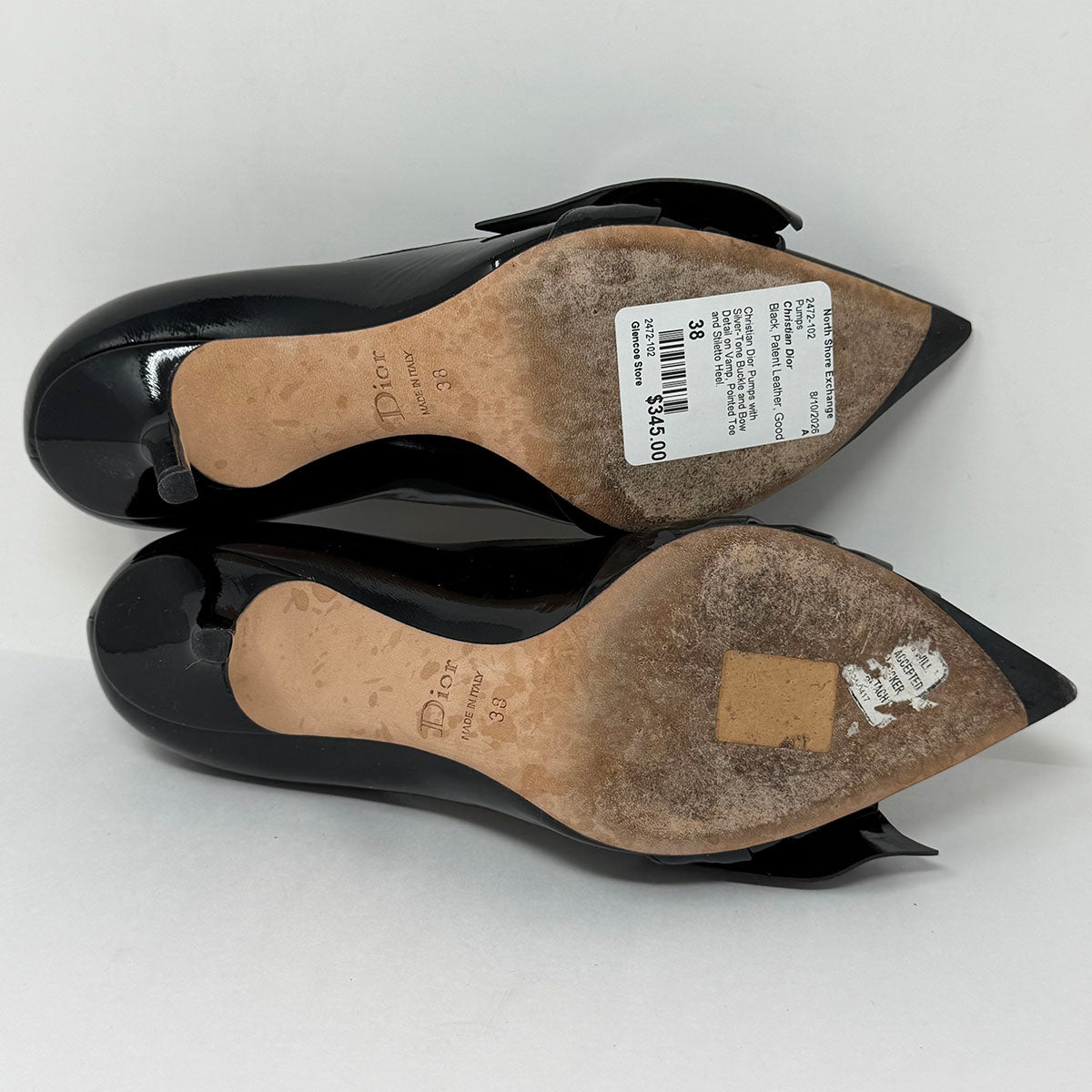 Christian Dior Pumps