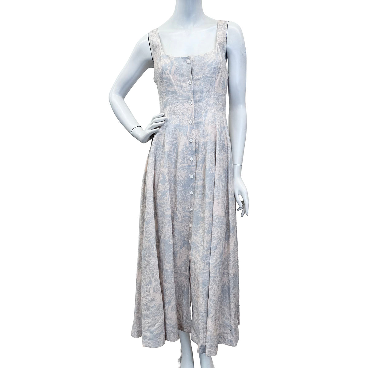 Philosophy Dress