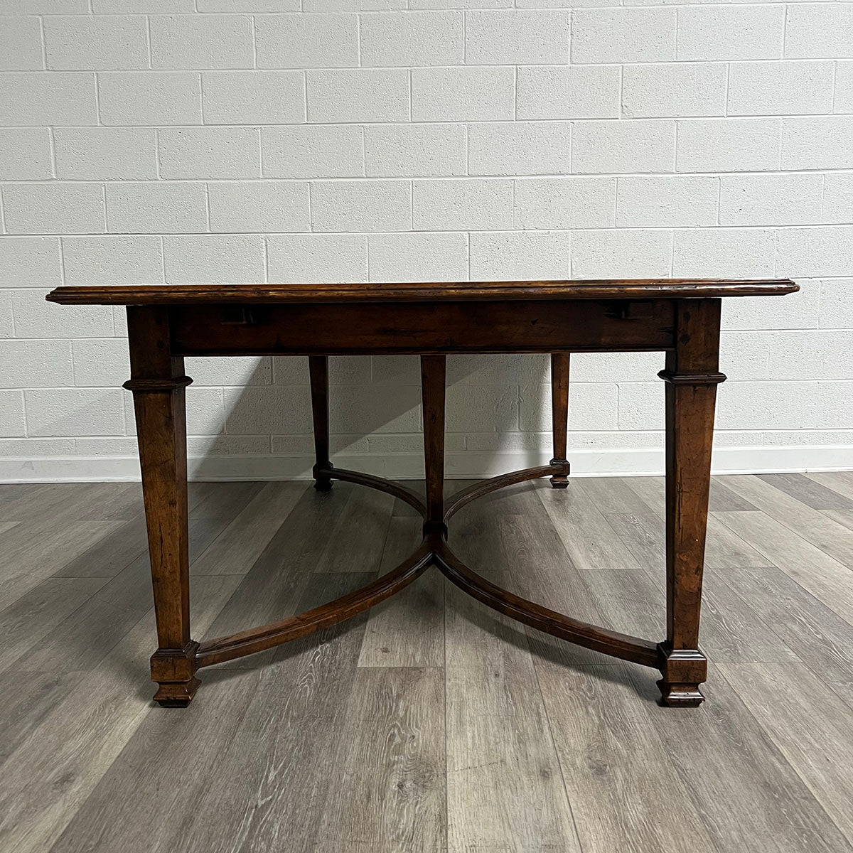 Wooden Dining Table