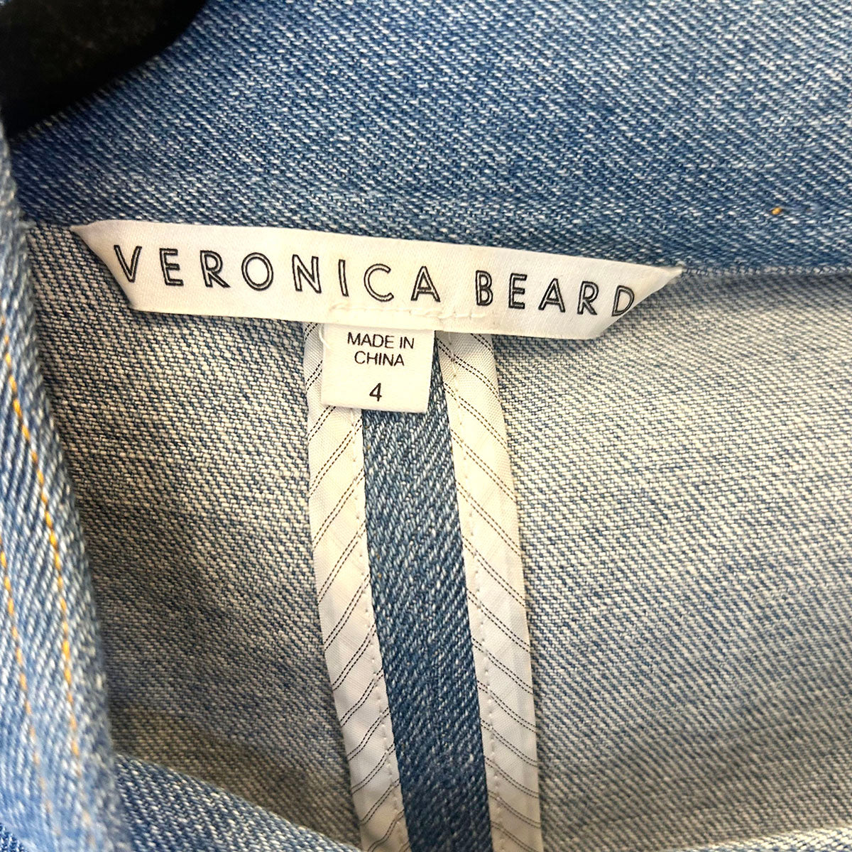 Veronica Beard Dress