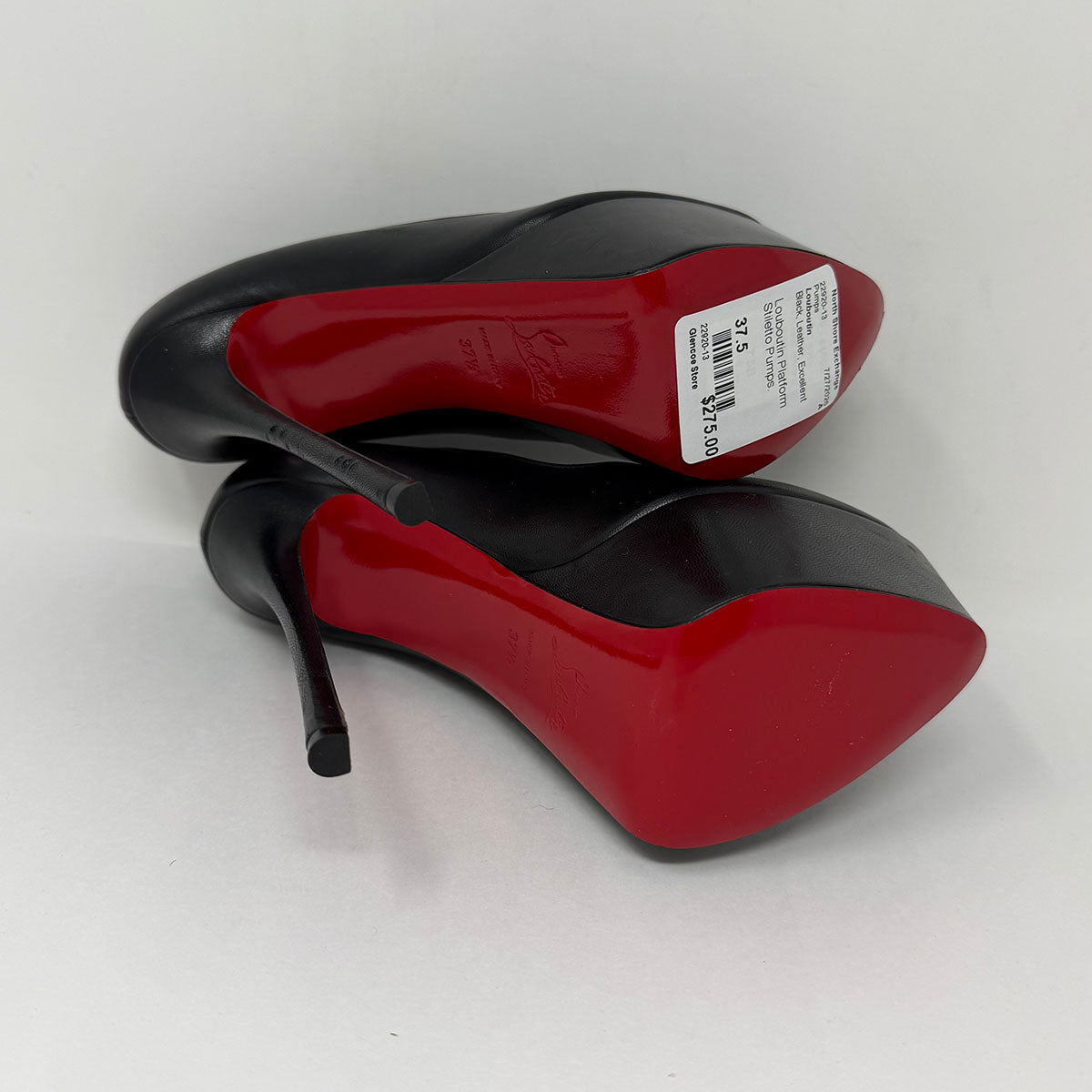 Louboutin Pumps