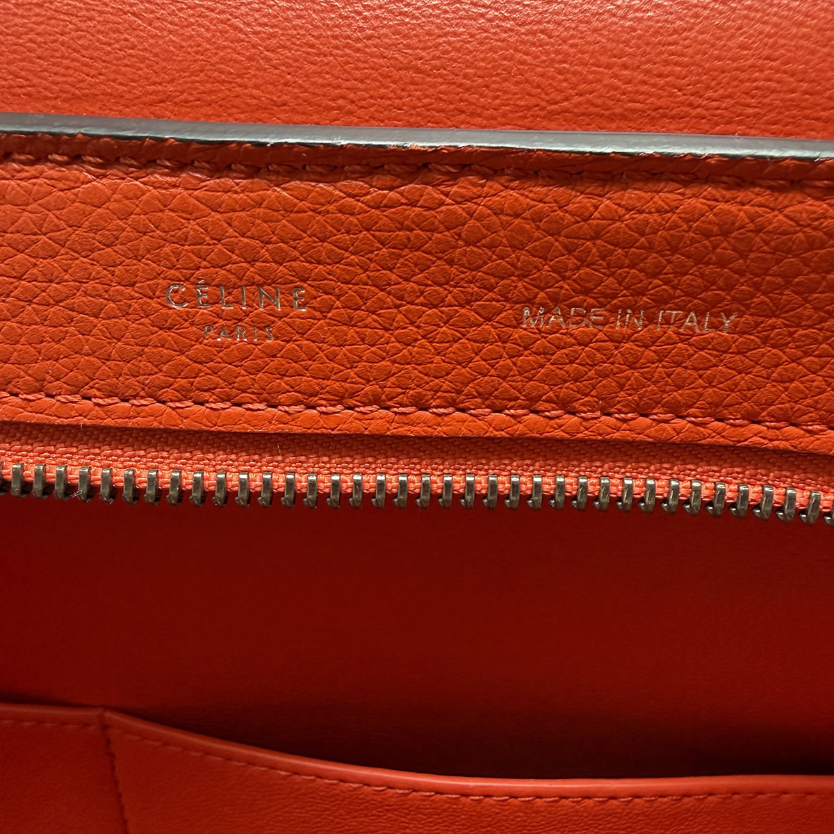 Celine Handle Bag