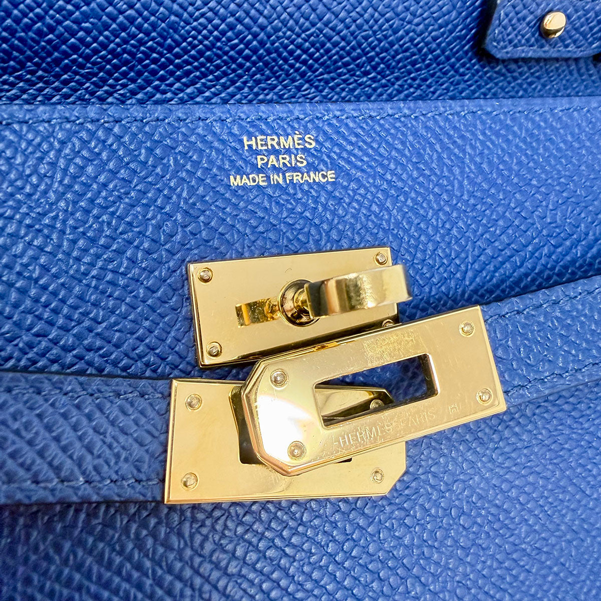 Hermes Classique To Go Wallet