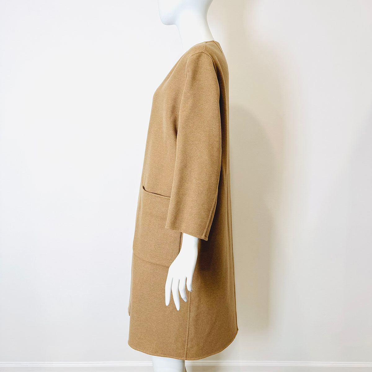 Nanna Pause Coat