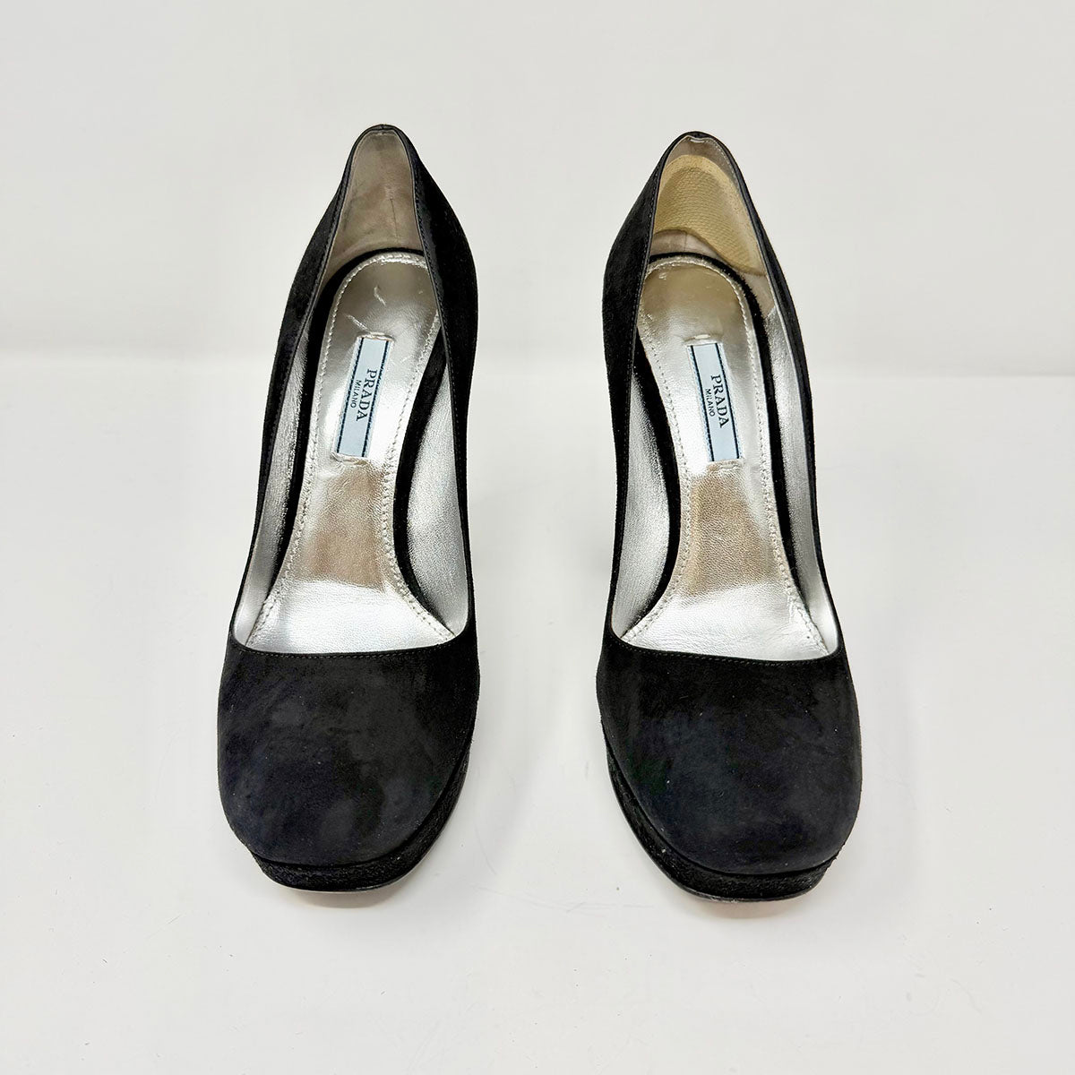 Prada Pumps